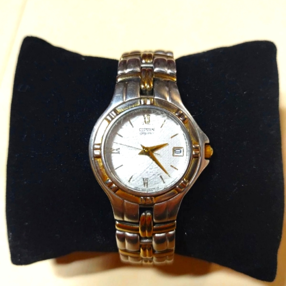 Citizen woman's watch